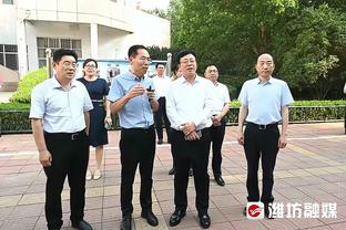 ?阿隆-霍勒迪：我相信火箭本赛季肯定会打进季后赛！